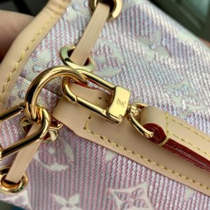 Louis Vuitton Nano Noé-13*16*10CM - Image 4