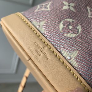 Louis Vuitton Nano Noé-13*16*10CM - Image 5