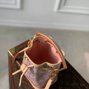 Louis Vuitton Nano Noé-13*16*10CM - Image 6