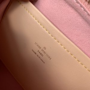 Louis Vuitton Speedy Bandoulière 20 -M23069-20*13.5*12CM - Image 7