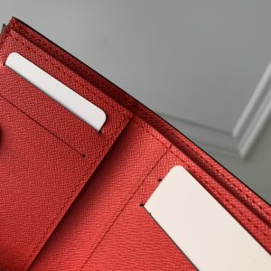 Louis Vuitton Wallet- M82381-9×11.5×1.5CM - Image 6