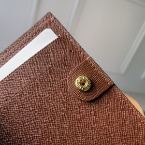Louis Vuitton Wallet- M82381-9×11.5×1.5CM - Image 7