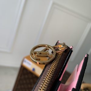 Louis Vuitton Wallet- M82381-9×11.5×1.5CM - Image 4