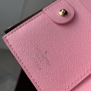 Louis Vuitton Wallet- M82381-9×11.5×1.5CM - Image 5