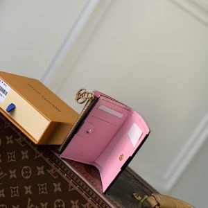 Louis Vuitton Wallet- M82381-9×11.5×1.5CM - Image 6