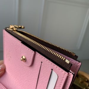Louis Vuitton Wallet- M82381-9×11.5×1.5CM - Image 7