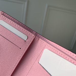 Louis Vuitton Wallet- M82381-9×11.5×1.5CM - Image 8