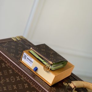 Louis Vuitton Wallet- M82381-9×11.5×1.5CM - Image 1