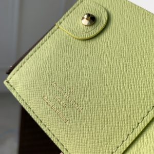 Louis Vuitton Wallet- M82381-9×11.5×1.5CM - Image 6