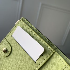 Louis Vuitton Wallet- M82381-9×11.5×1.5CM - Image 5