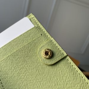 Louis Vuitton Wallet- M82381-9×11.5×1.5CM - Image 8