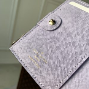 Louis Vuitton Wallet- M82381-9×11.5×1.5CM - Image 5