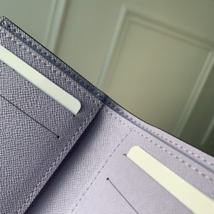 Louis Vuitton Wallet- M82381-9×11.5×1.5CM - Image 6
