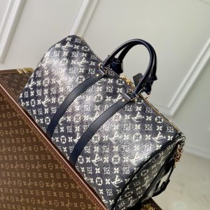 Louis Vuitton Keepall Bandoulière 45-M46377-45 × 27 × 20CM - Image 2