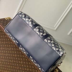 Louis Vuitton Keepall Bandoulière 45-M46377-45 × 27 × 20CM - Image 3