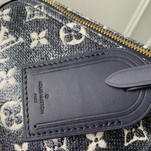 Louis Vuitton Keepall Bandoulière 45-M46377-45 × 27 × 20CM - Image 4