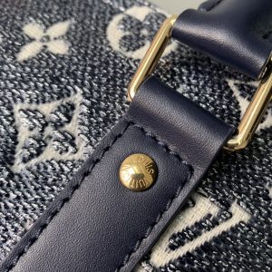 Louis Vuitton Keepall Bandoulière 45-M46377-45 × 27 × 20CM - Image 5