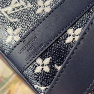 Louis Vuitton Keepall Bandoulière 45-M46377-45 × 27 × 20CM - Image 7