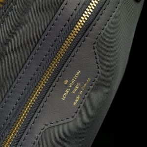 Louis Vuitton Keepall Bandoulière 45-M46377-45 × 27 × 20CM - Image 9