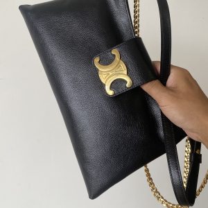 Celin* Wiltern Bag-31*15*2CM - Image 2