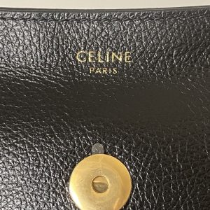 Celin* Wiltern Bag-31*15*2CM - Image 9