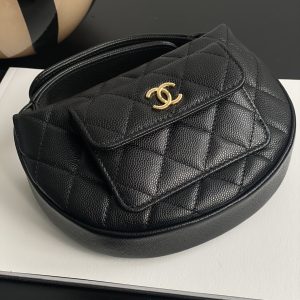 Ch@nel Pouch -16*16*5.5CM - Image 2