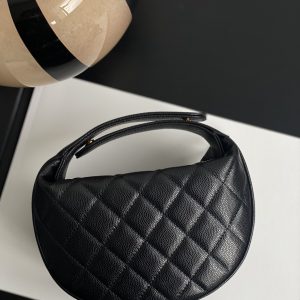 Ch@nel Pouch -16*16*5.5CM - Image 3