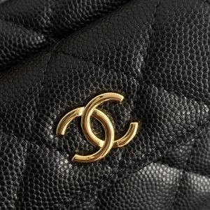 Ch@nel Pouch -16*16*5.5CM - Image 4