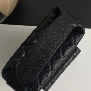 Ch@nel Pouch -16*16*5.5CM - Image 5
