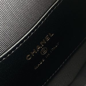 Ch@nel Pouch -16*16*5.5CM - Image 10