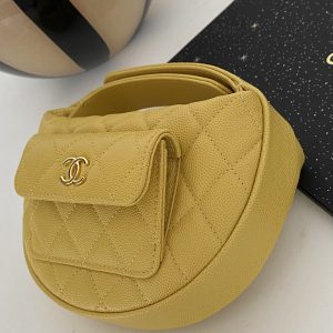 Ch@nel Pouch -16*16*5.5CM - Image 2