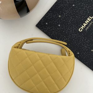 Ch@nel Pouch -16*16*5.5CM - Image 3
