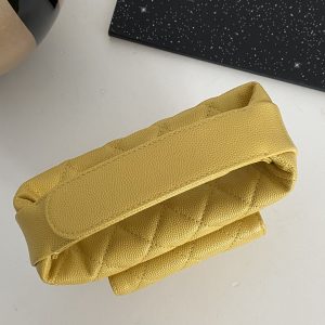 Ch@nel Pouch -16*16*5.5CM - Image 4