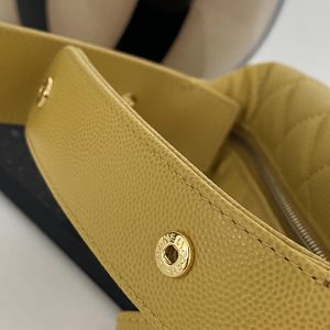 Ch@nel Pouch -16*16*5.5CM - Image 5