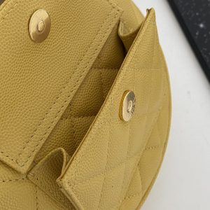 Ch@nel Pouch -16*16*5.5CM - Image 8