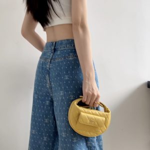 Ch@nel Pouch -16*16*5.5CM - Image 14