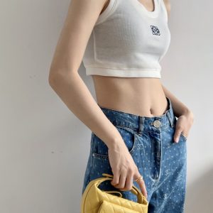 Ch@nel Pouch -16*16*5.5CM - Image 15