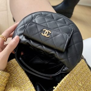 Ch@nel Pouch -16*16*5.5CM - Image 11