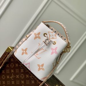 Louis Vuitton M22985 NeoNoe BB Handbag-20*20*13CM - Image 3