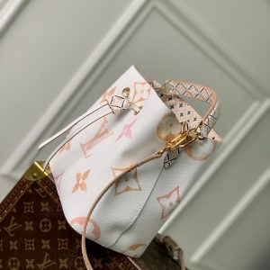 Louis Vuitton M22985 NeoNoe BB Handbag-20*20*13CM - Image 2