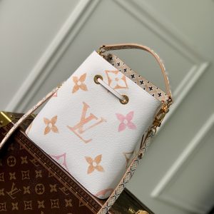 Louis Vuitton M22985 NeoNoe BB Handbag-20*20*13CM - Image 4