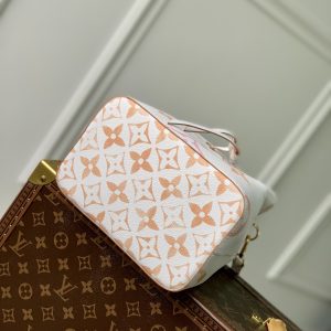 Louis Vuitton M22985 NeoNoe BB Handbag-20*20*13CM - Image 7