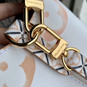 Louis Vuitton M22985 NeoNoe BB Handbag-20*20*13CM - Image 5