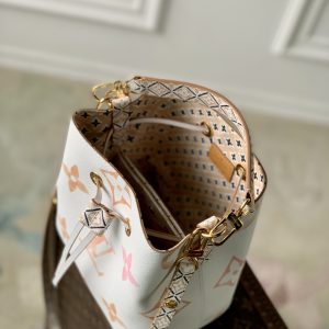 Louis Vuitton M22985 NeoNoe BB Handbag-20*20*13CM - Image 6