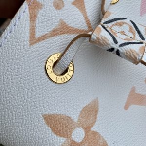 Louis Vuitton M22985 NeoNoe BB Handbag-20*20*13CM - Image 9