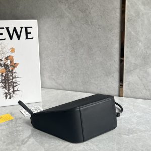 Lowee Hammock Hobo Bag-28*17*9.5CM - Image 5