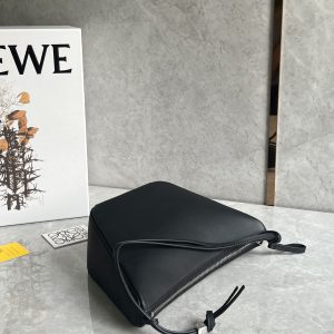 Lowee Hammock Hobo Bag-28*17*9.5CM - Image 7