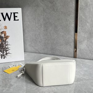 Lowee Hammock Hobo Bag-28*17*9.5CM - Image 4