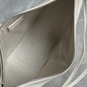 Lowee Hammock Hobo Bag-28*17*9.5CM - Image 6