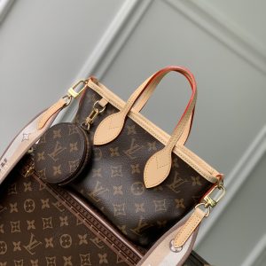 Louis Vuitton Neverfull BB-24*14*9CM